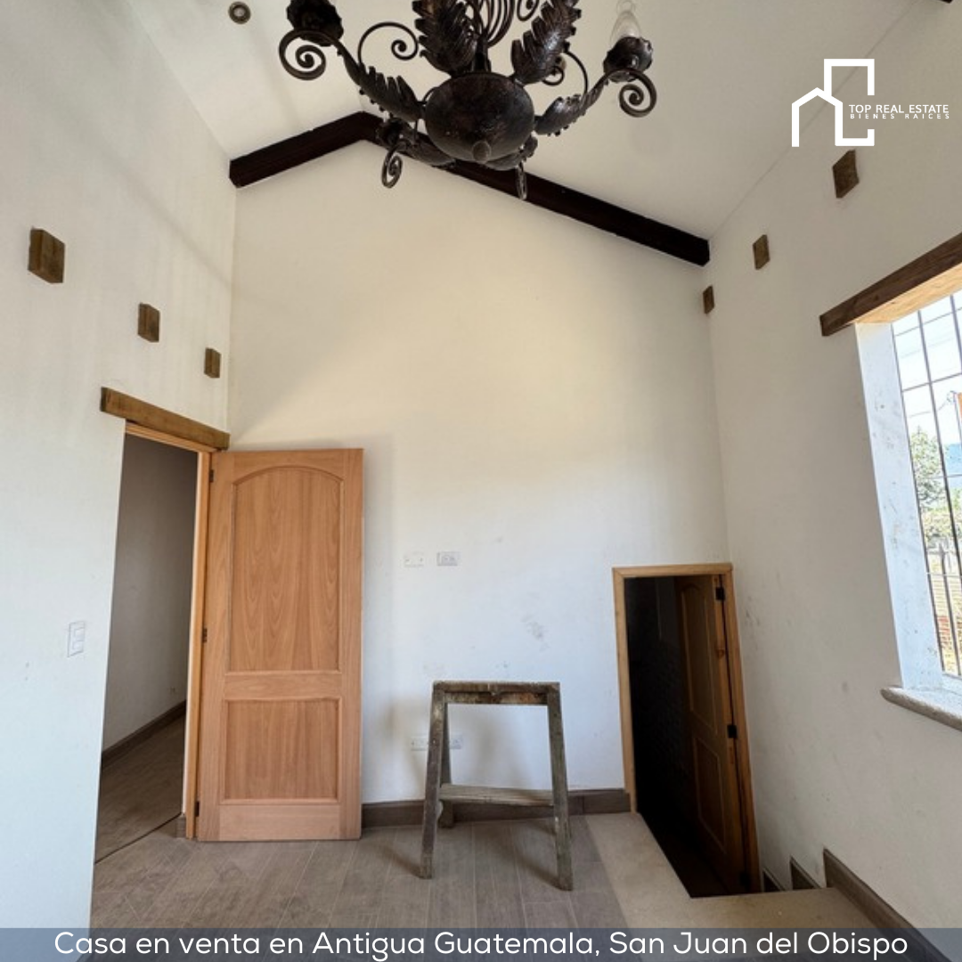 Casa níspero