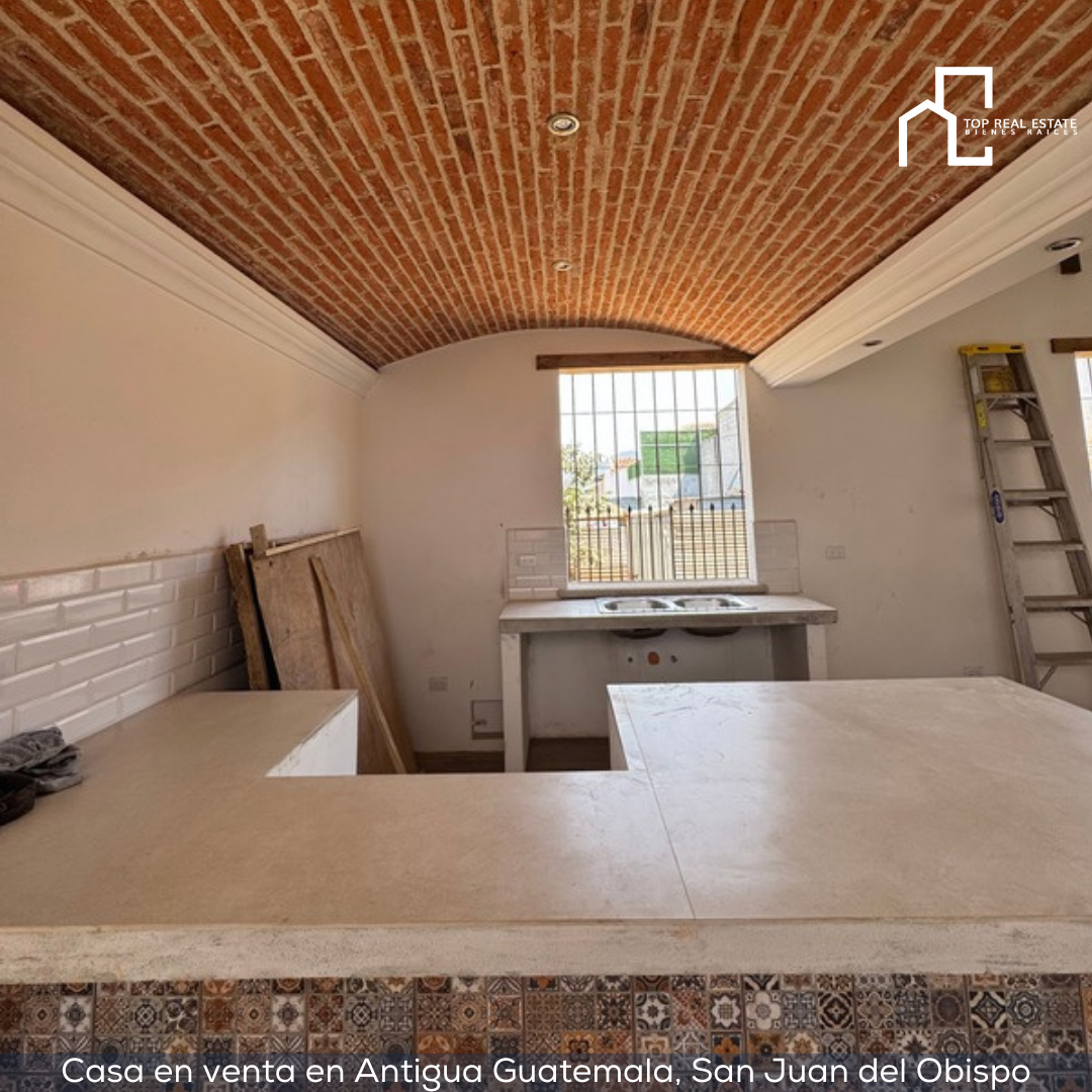 Casa níspero