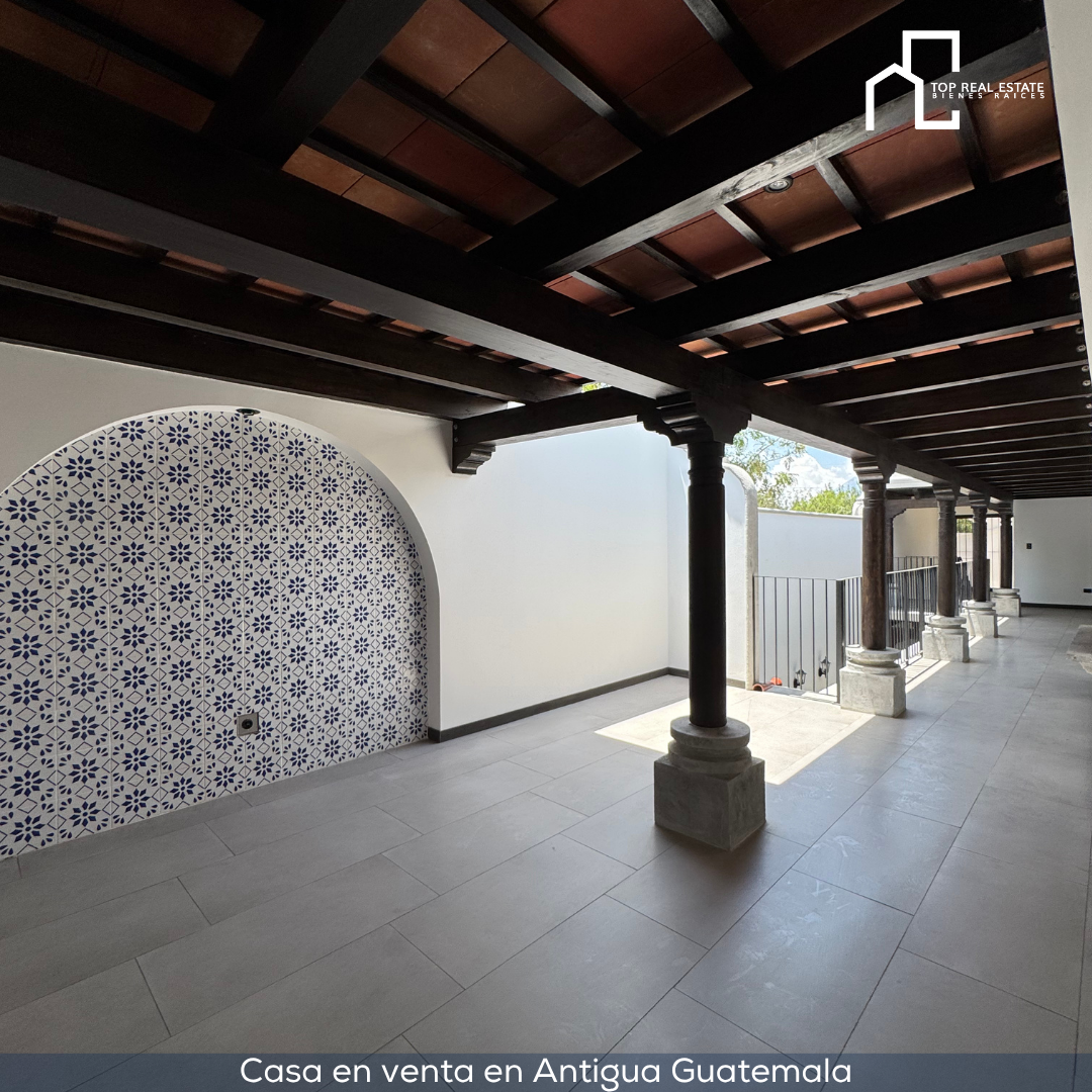 Casa marfil