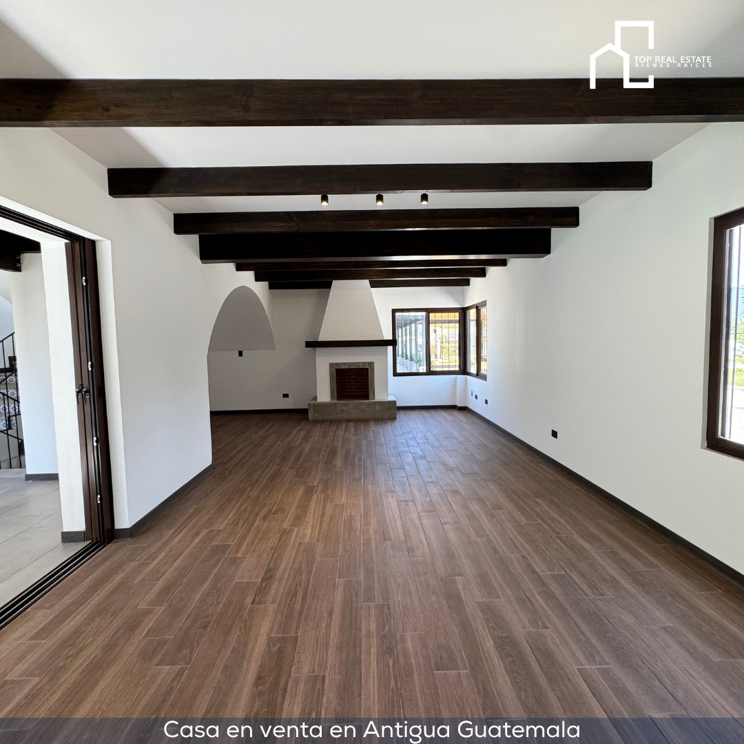 Casa marfil