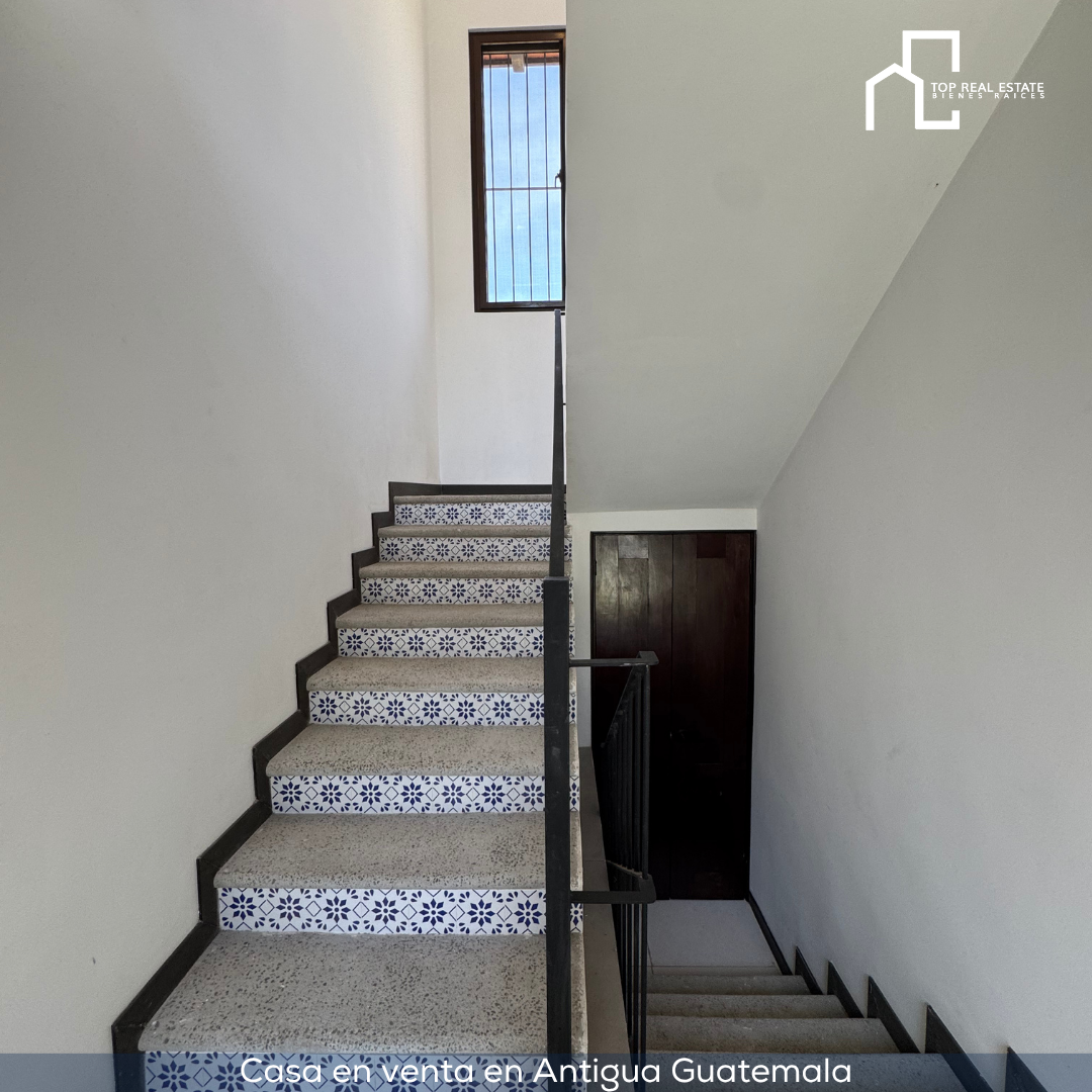Casa marfil
