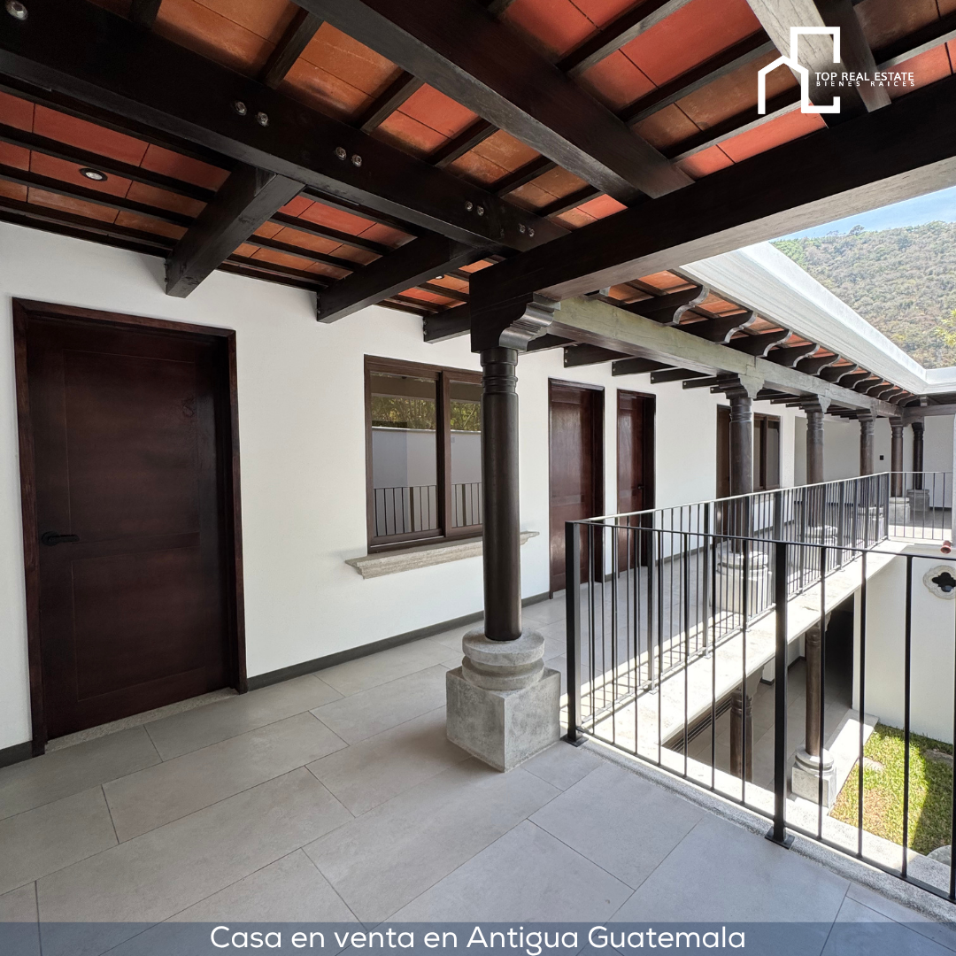 Casa marfil