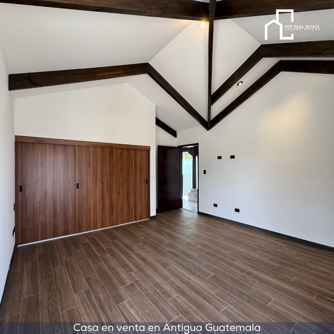 Casa marfil