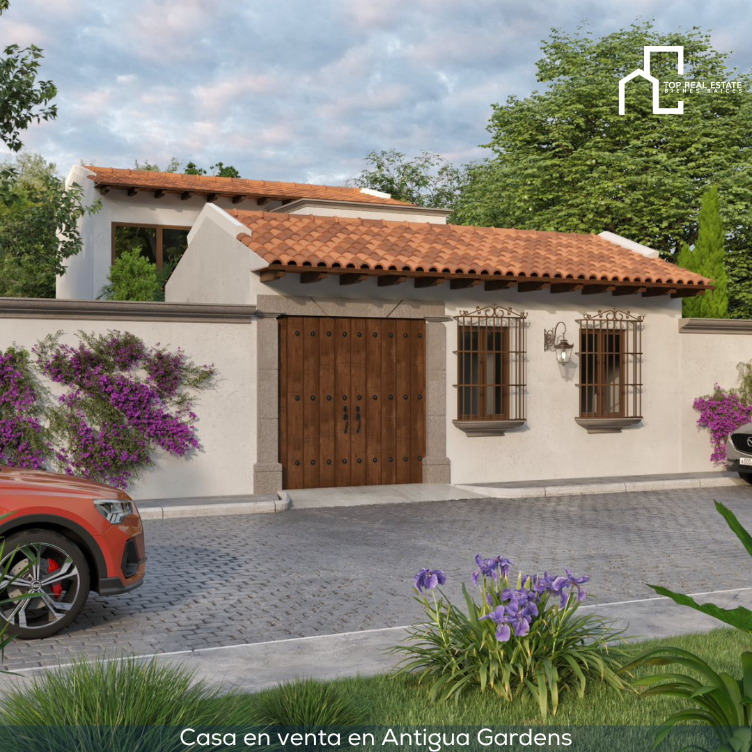 Casa cacao