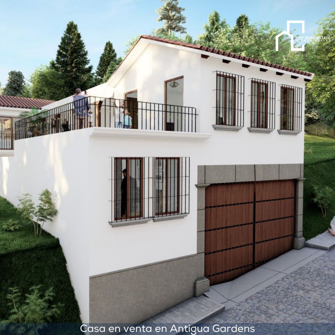 Casa Versalles