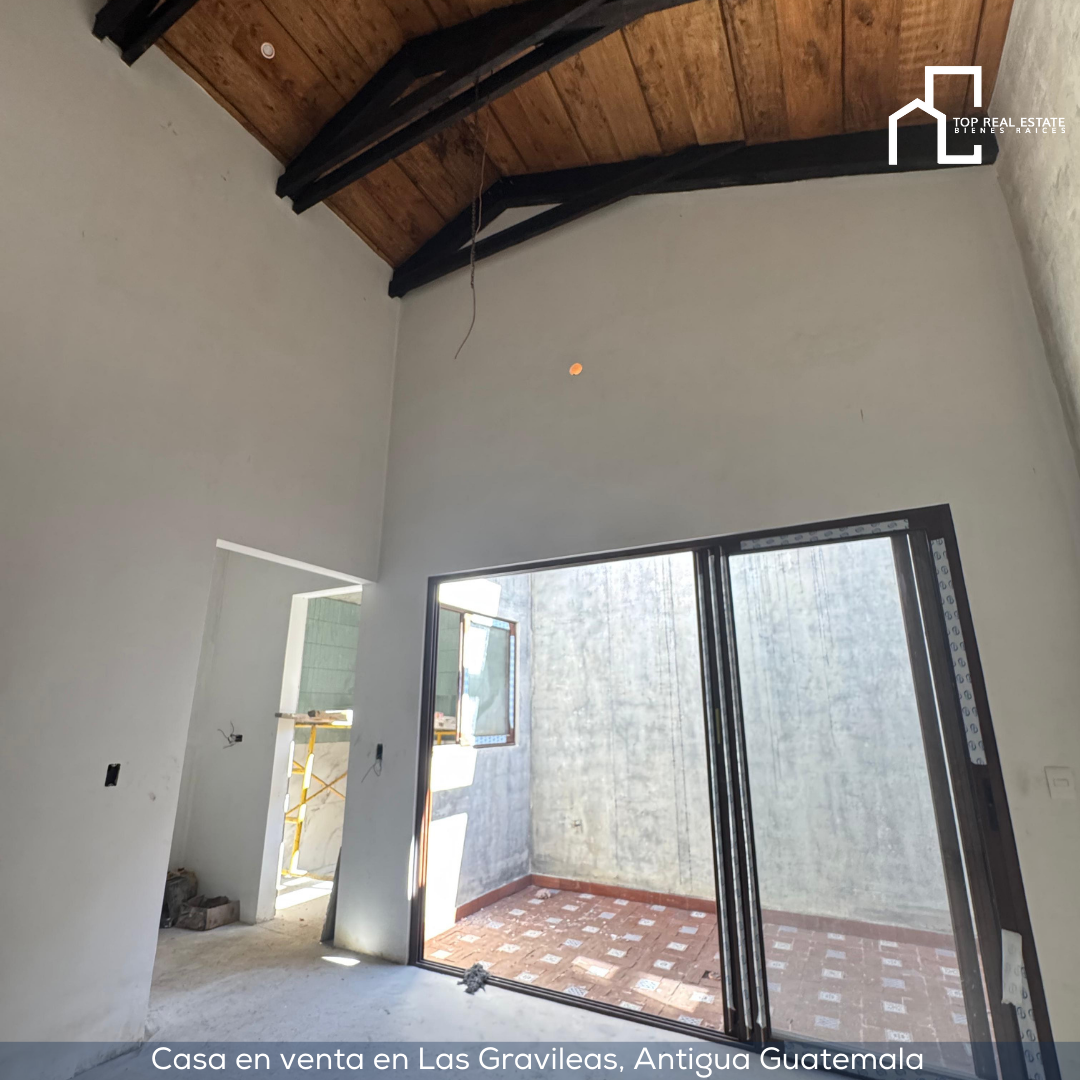 House in Condominio Las Gravileas, Antigua Guatemala