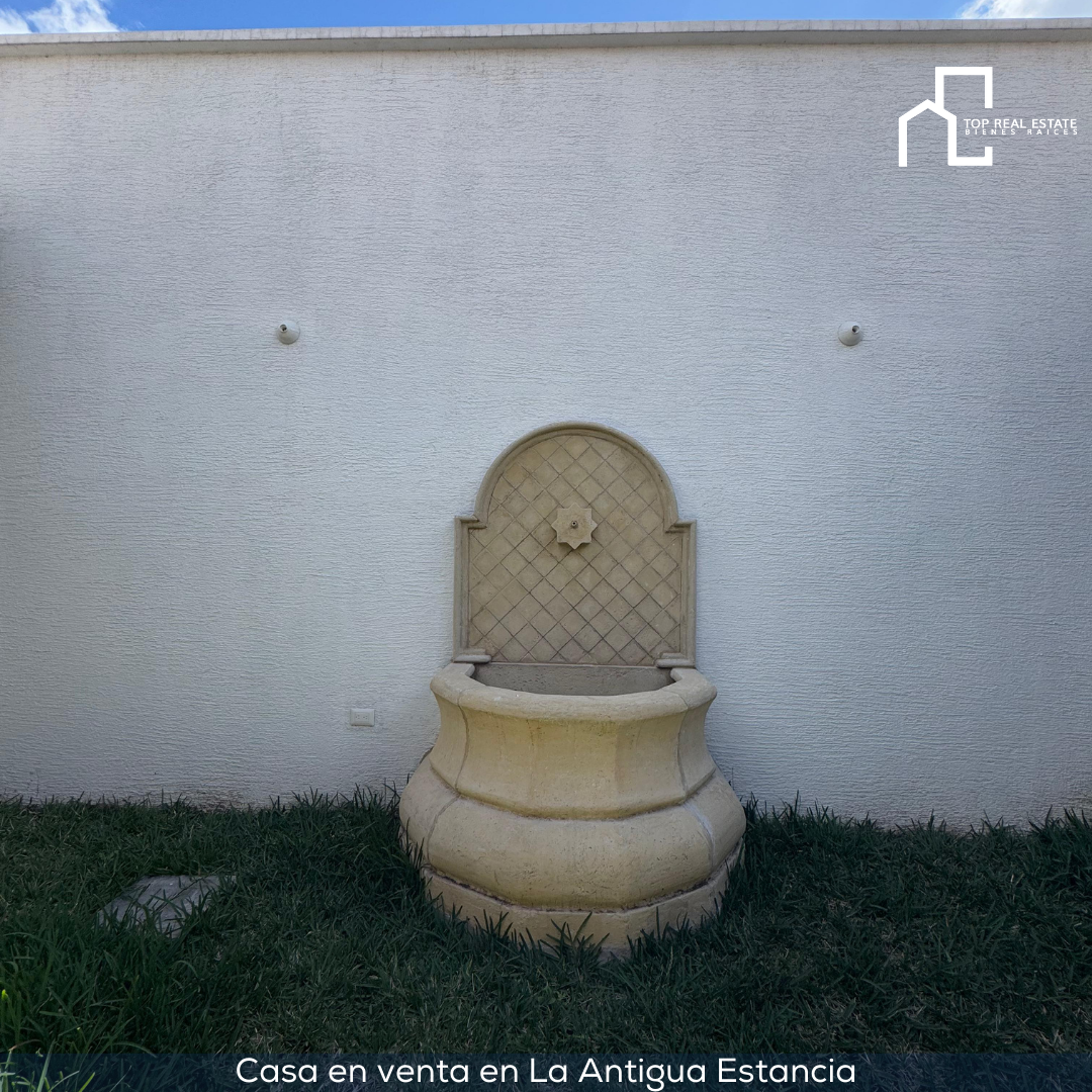 House in Residencial Antigua Estancia, San Miguel Dueñas