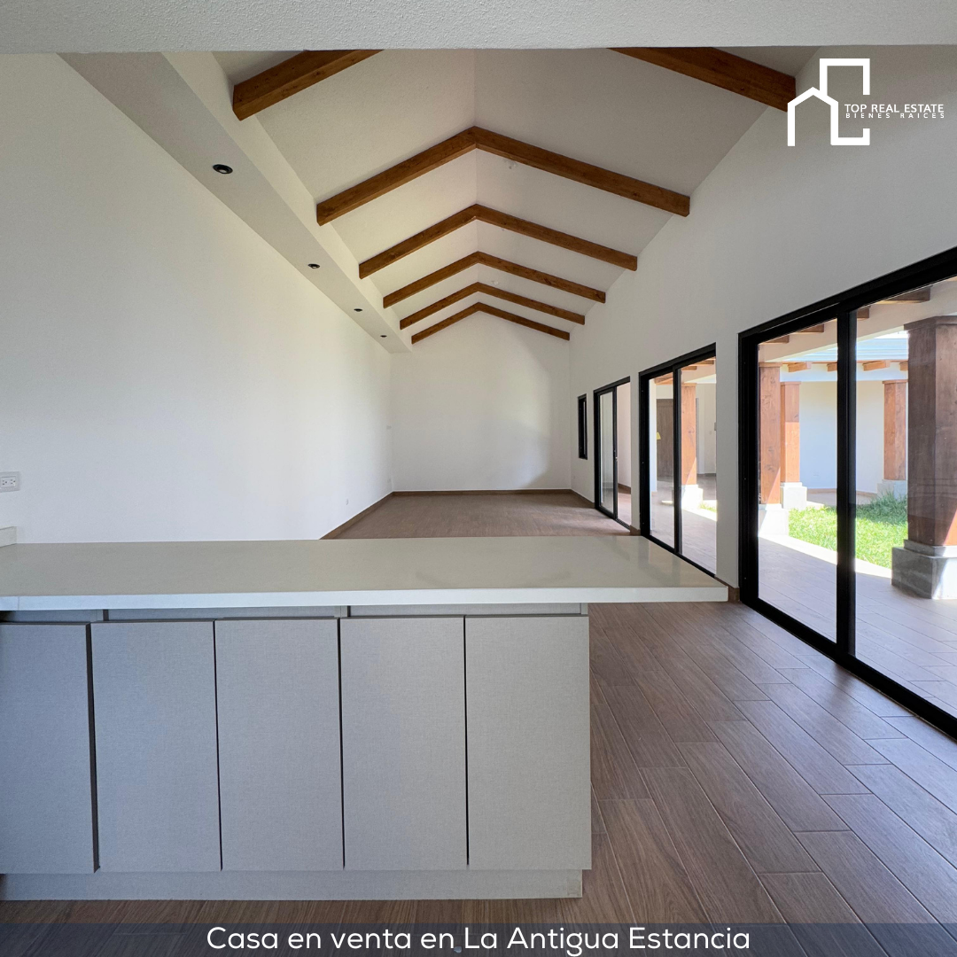 House in Residencial Antigua Estancia, San Miguel Dueñas