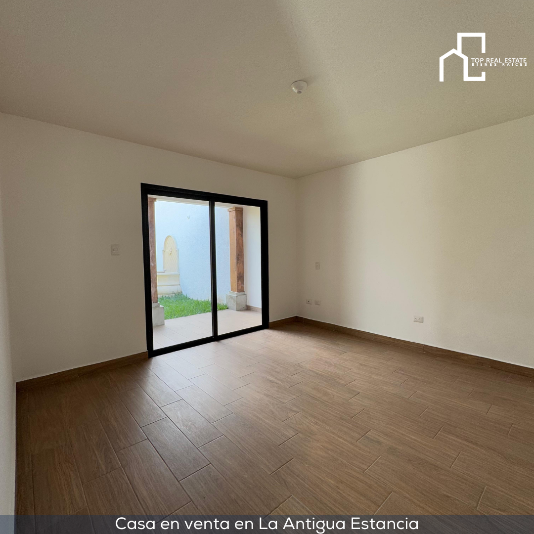 House in Residencial Antigua Estancia, San Miguel Dueñas