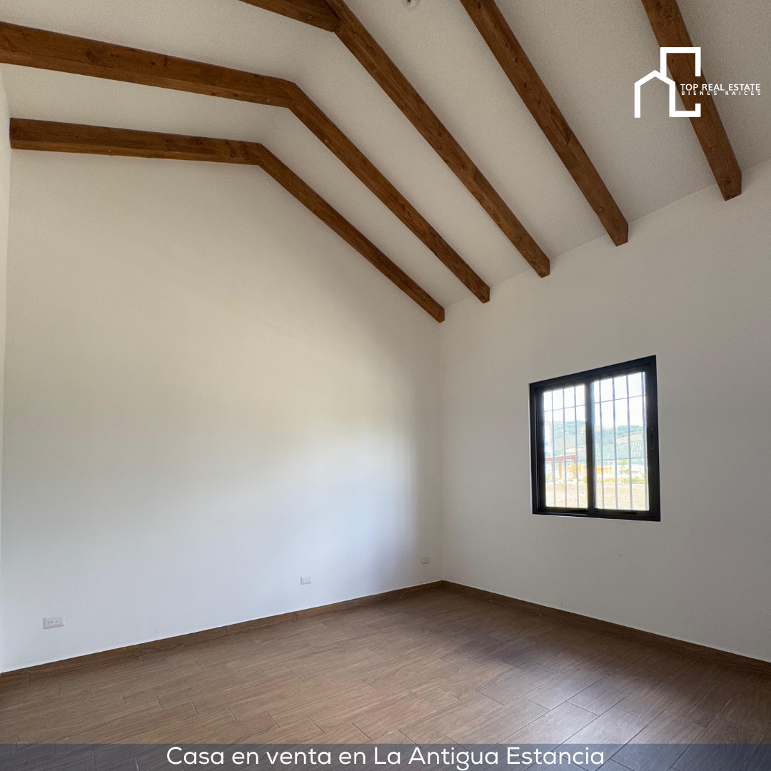 House in Residencial Antigua Estancia, San Miguel Dueñas