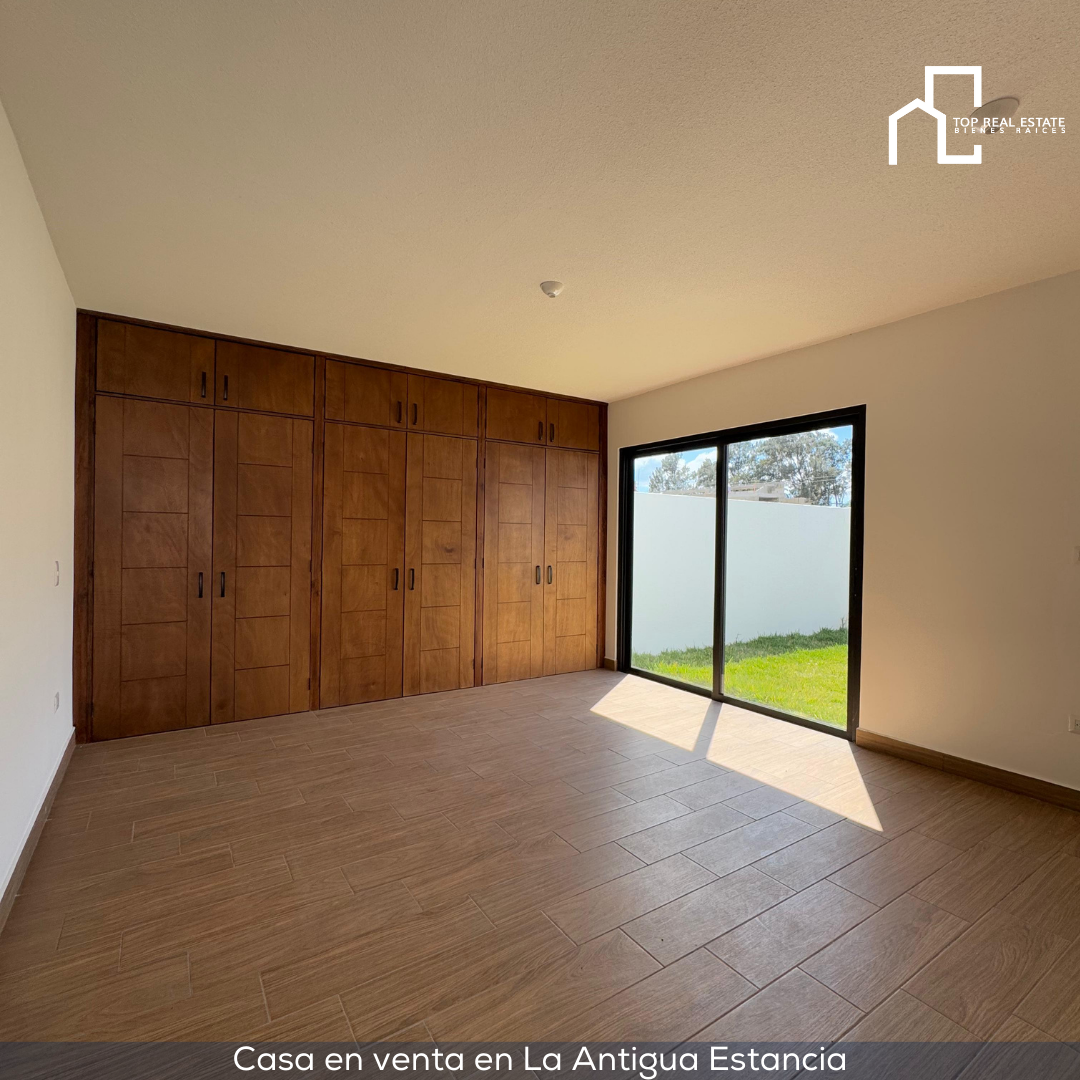 House in Residencial Antigua Estancia, San Miguel Dueñas