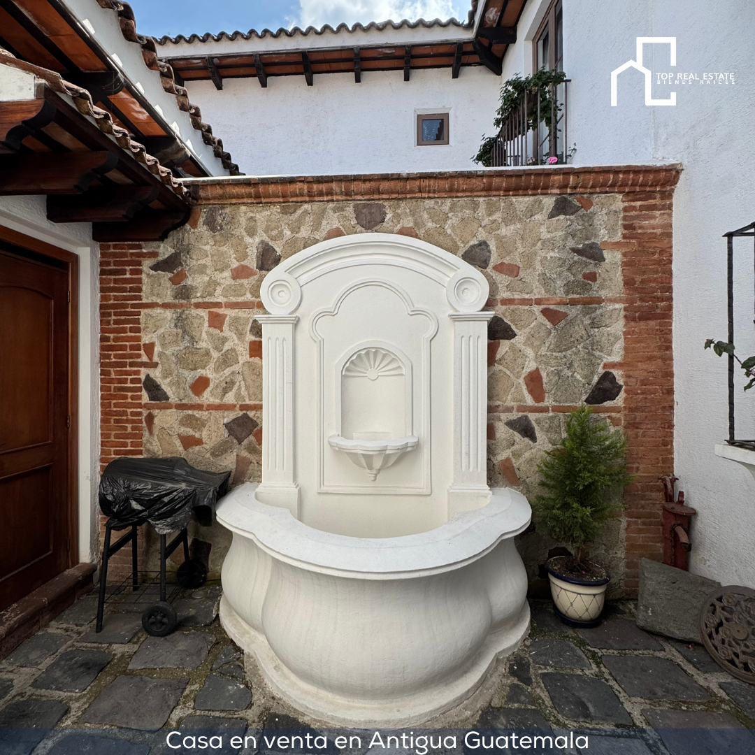 Casa Botero