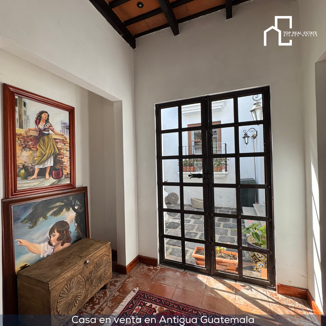 Casa Botero