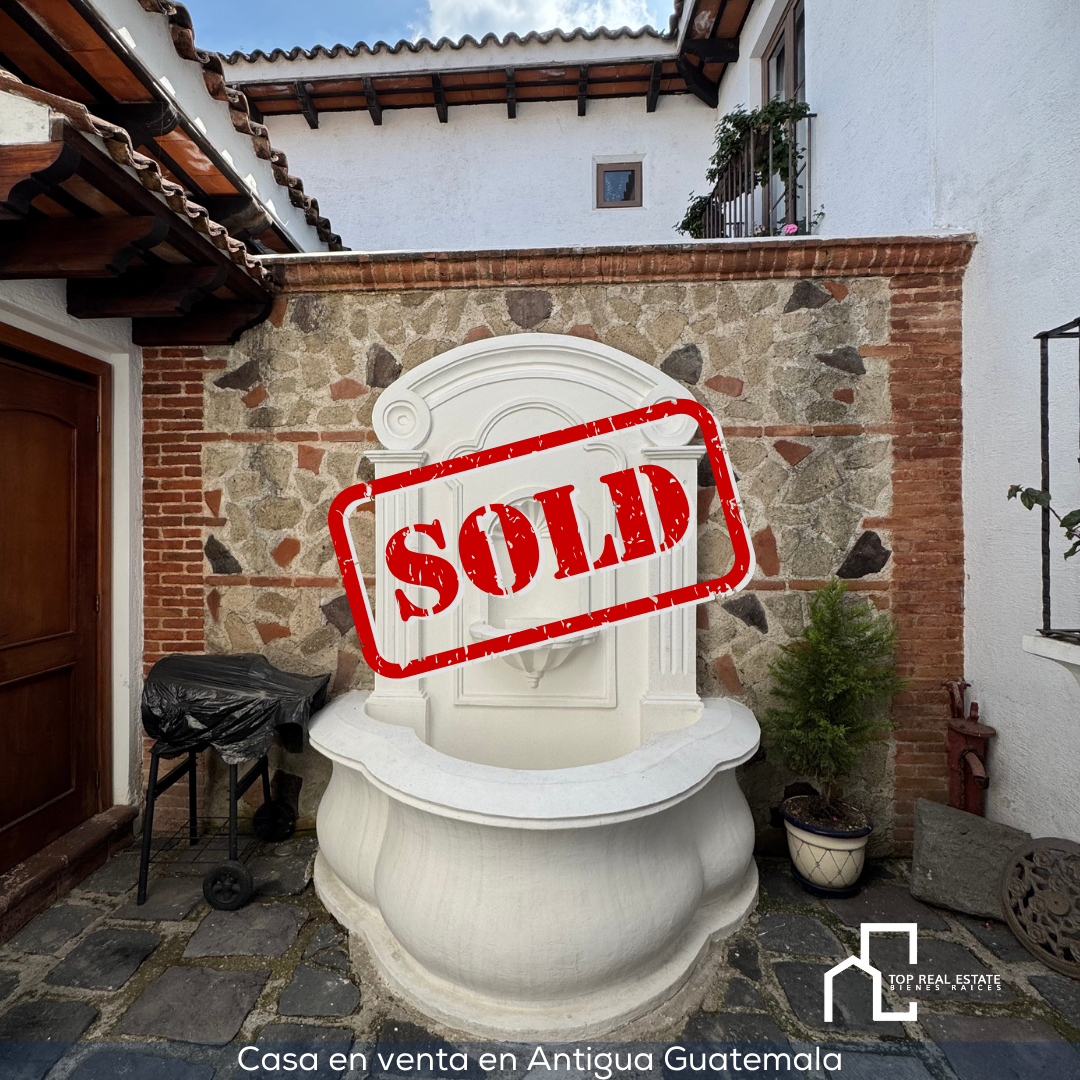 Casa Botero