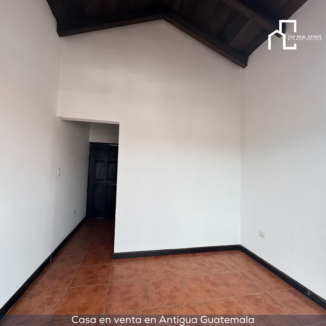 Casa cafetalito