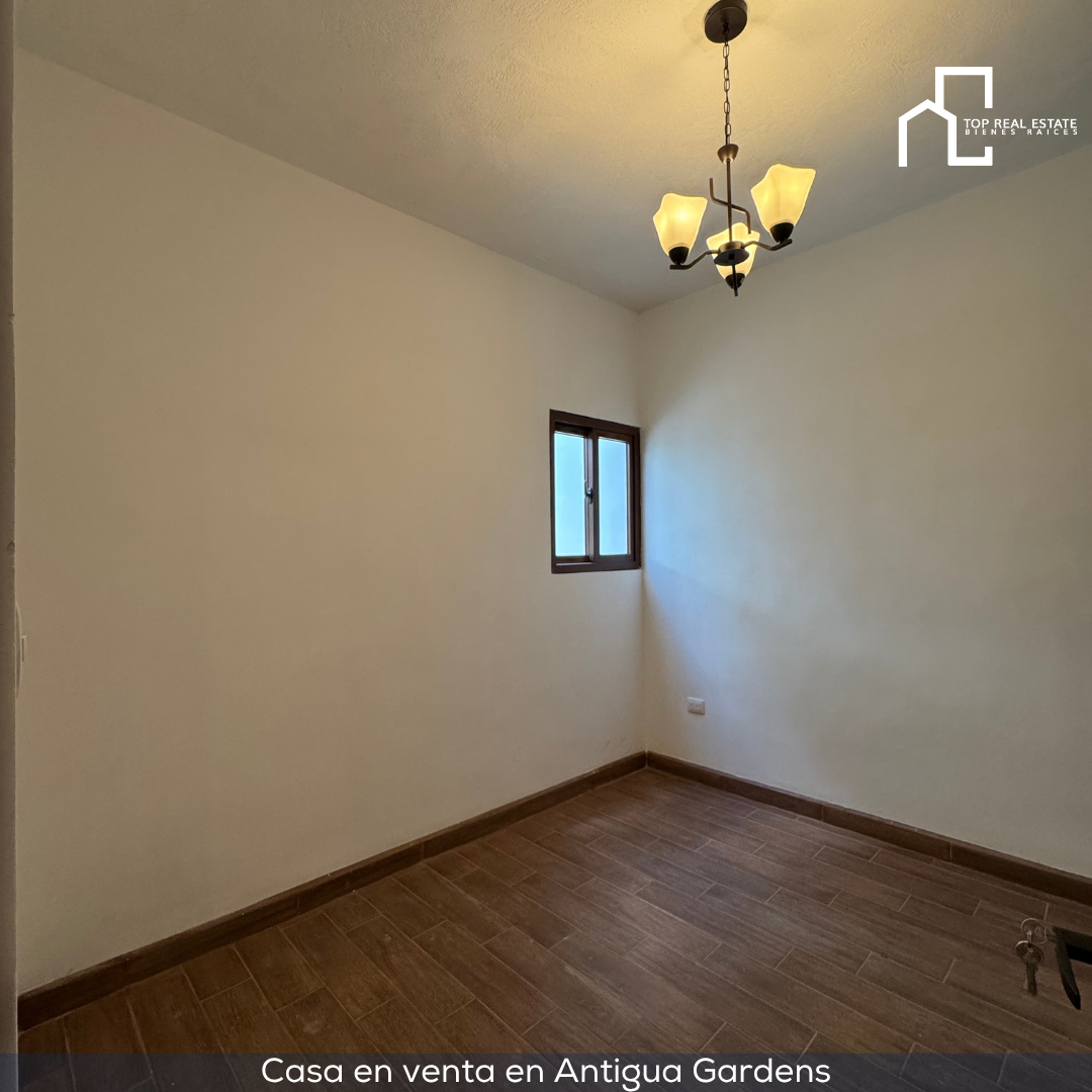 Casa zafiro