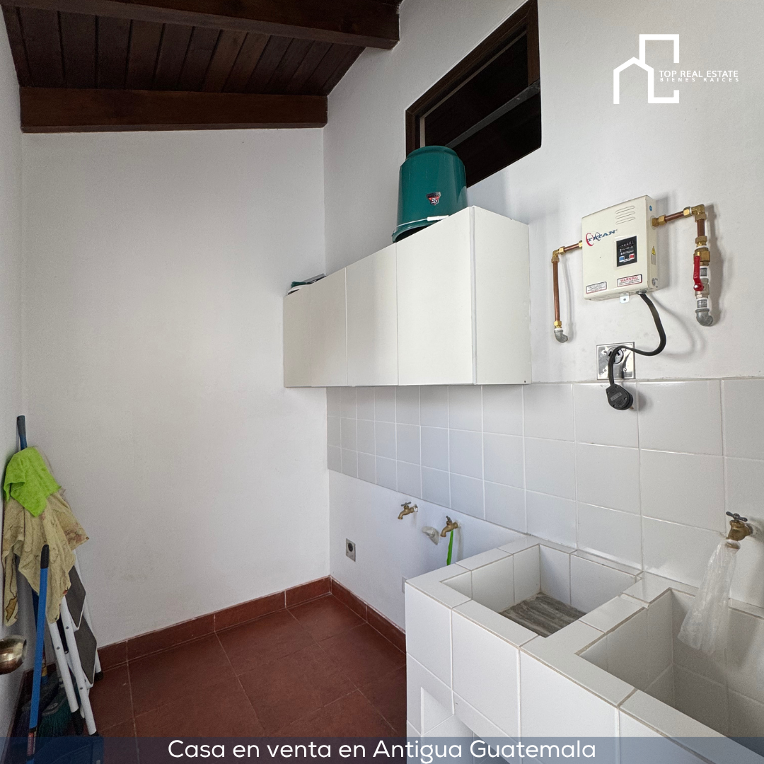 Casa luz