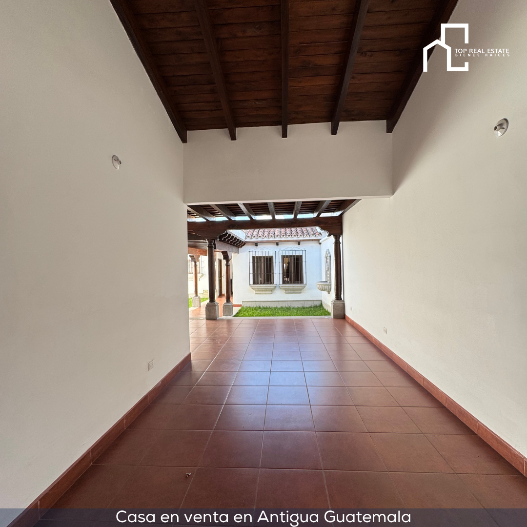Casa luz