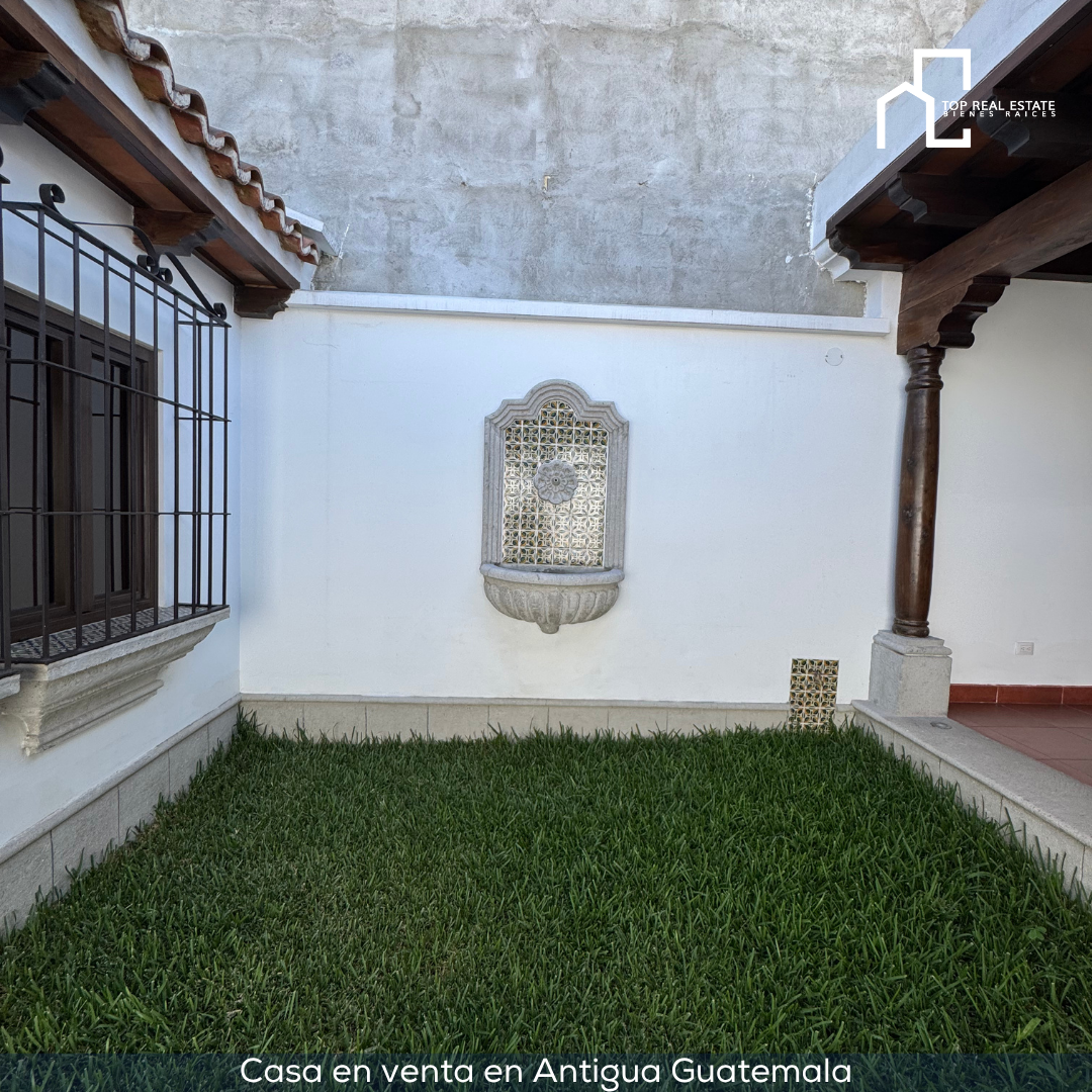 Casa luz