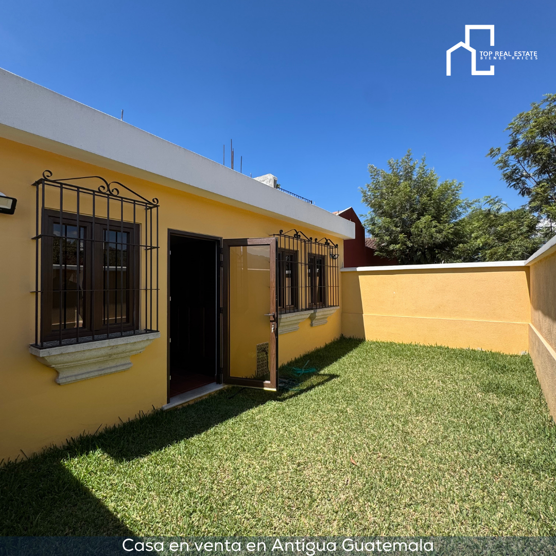 Casa luz