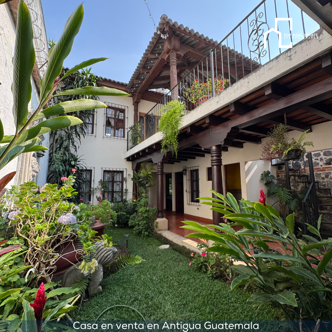 Casa colonial