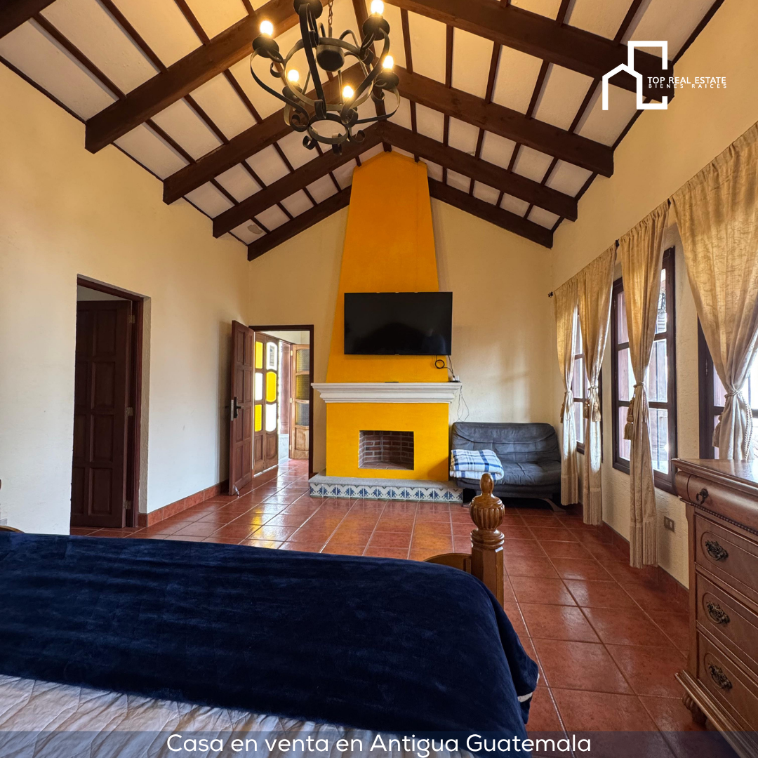 Casa colonial