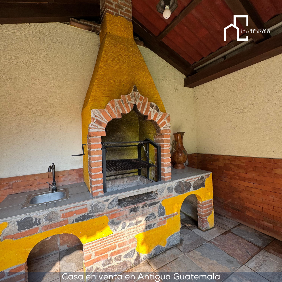 Casa colonial