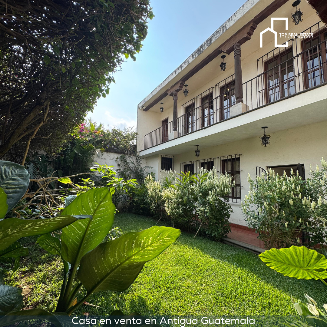 Casa colonial
