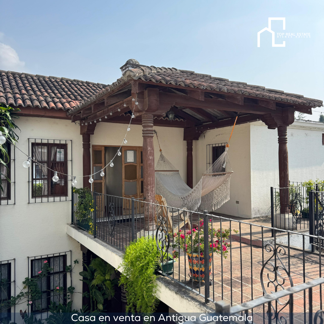 Casa colonial