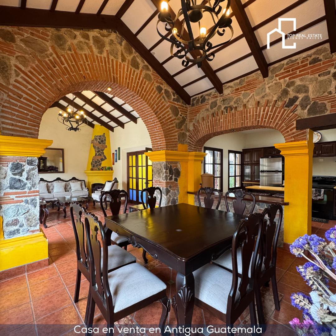 Casa colonial