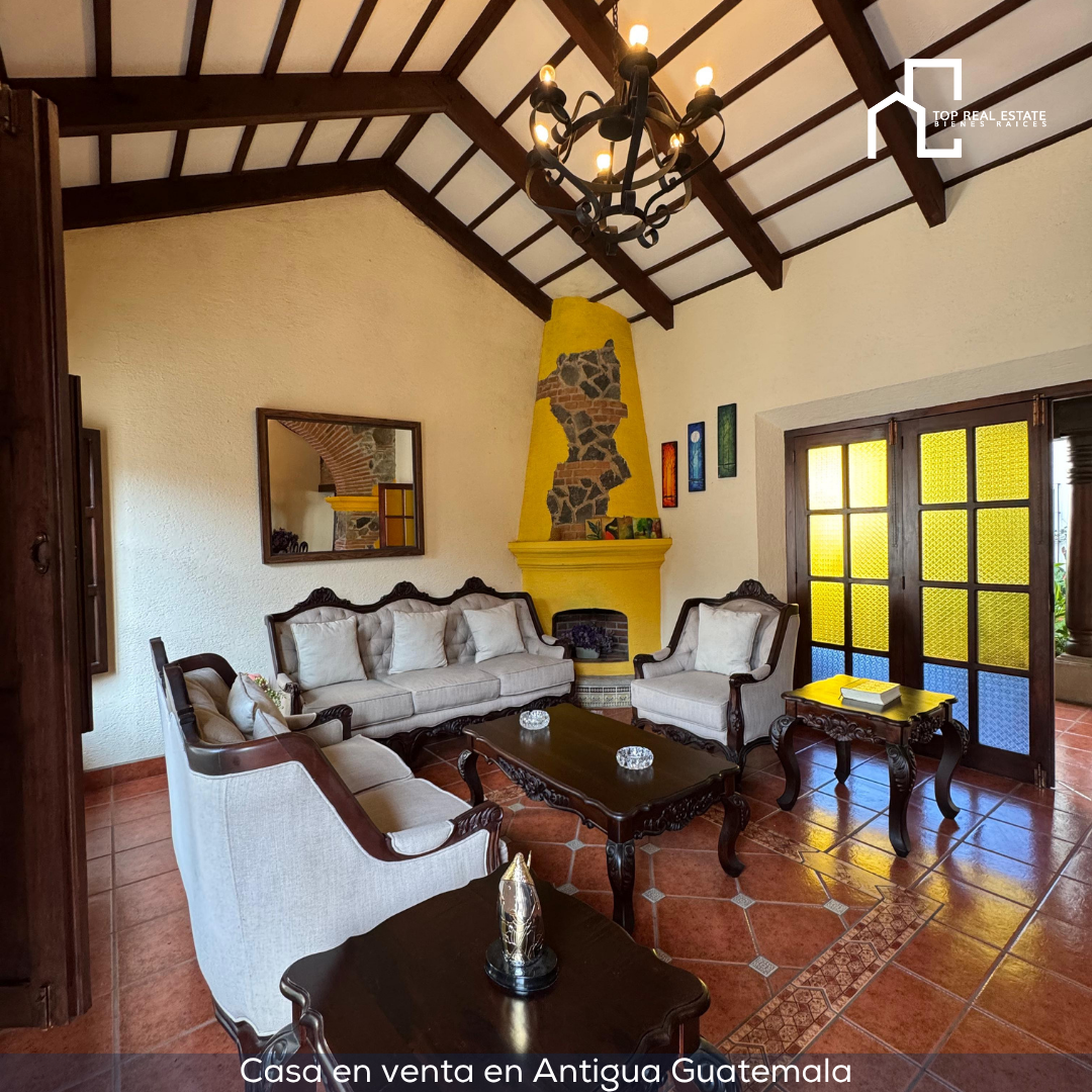 Casa colonial