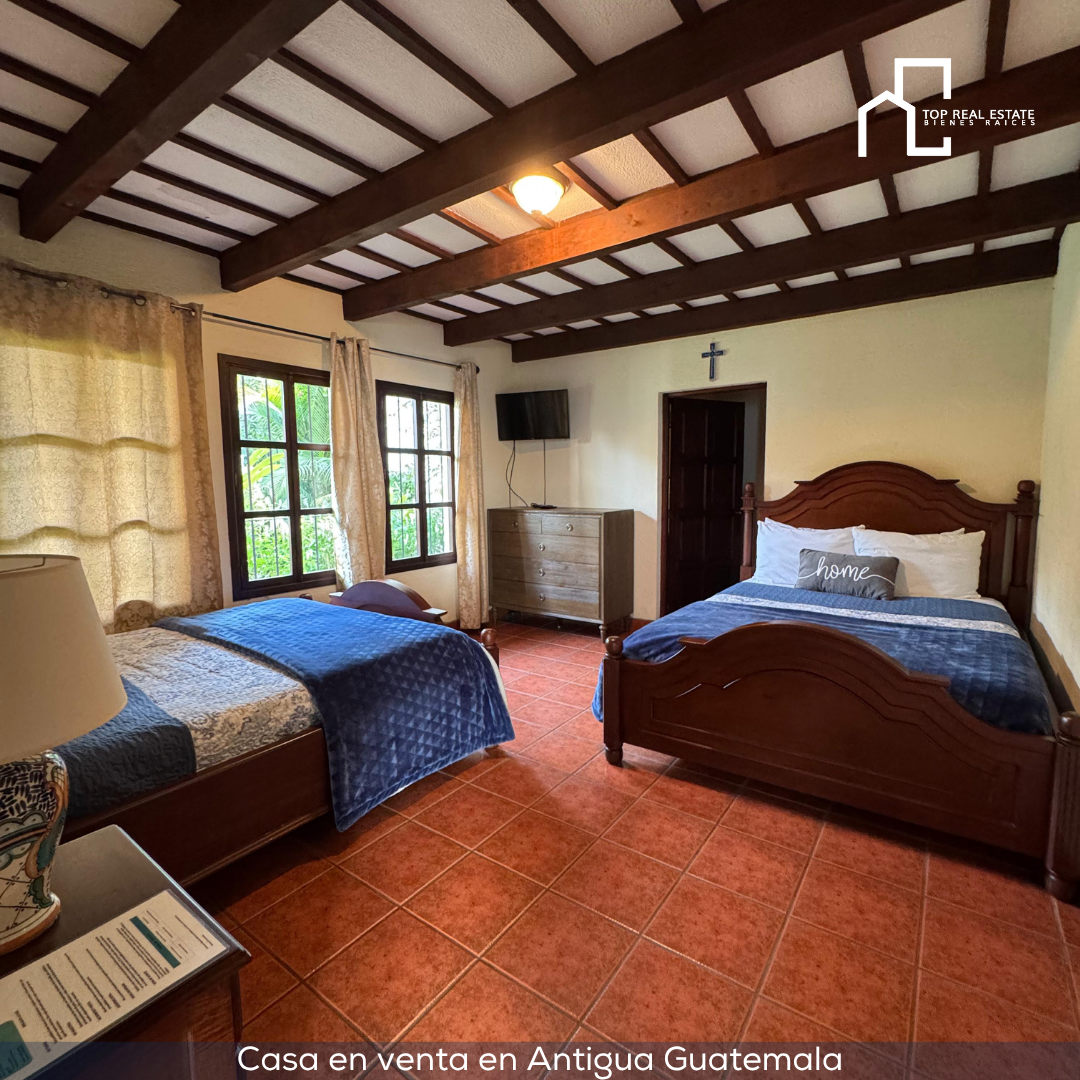 Casa colonial