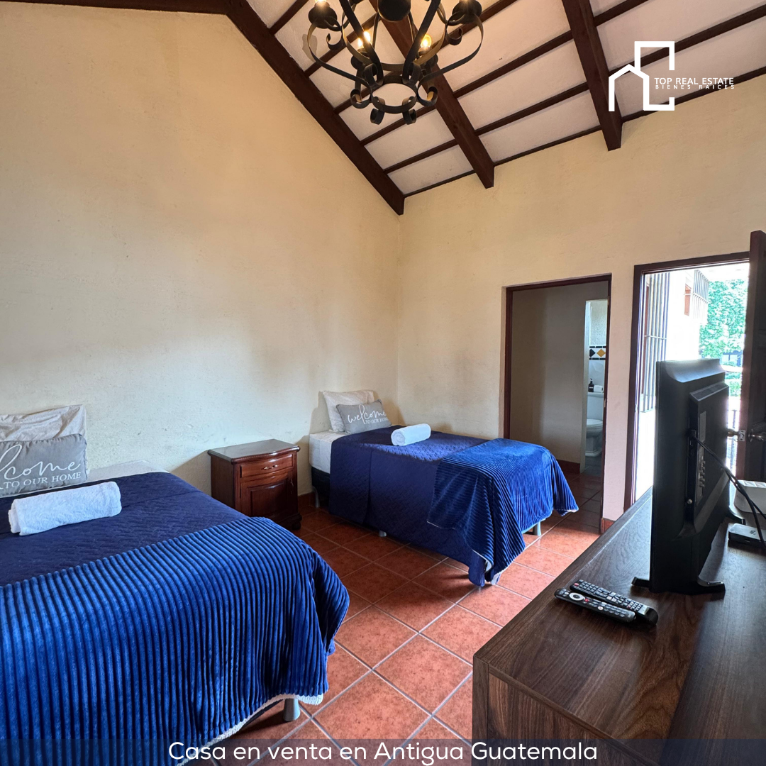 Casa colonial