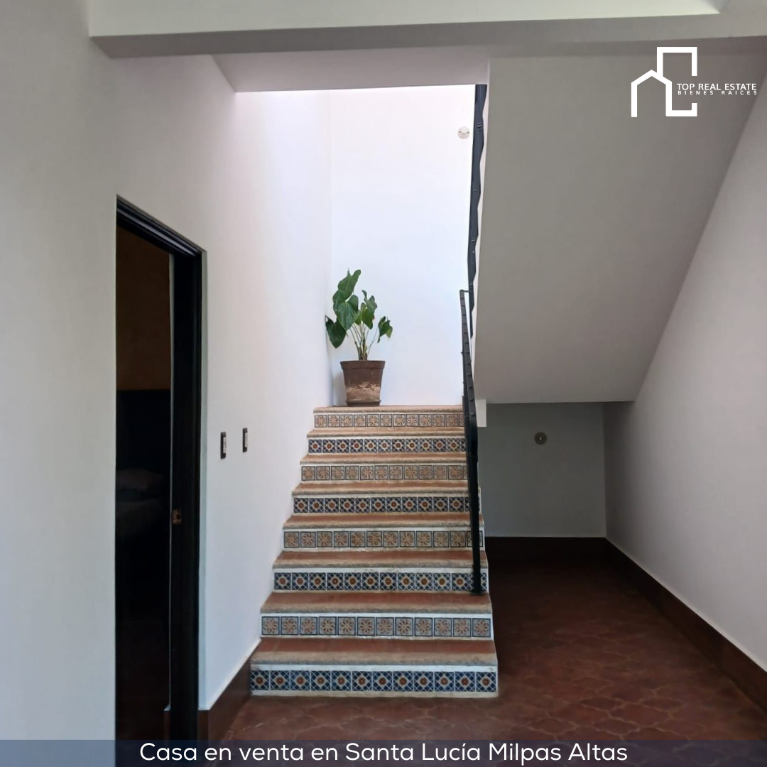 House in Hacienda Las Marías, Antigua Guatemala