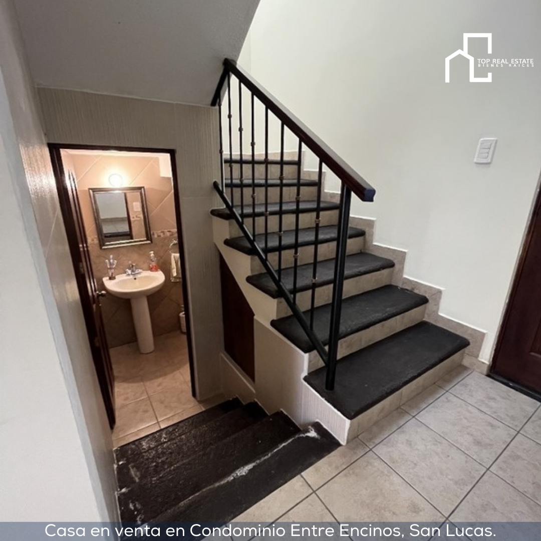 House in Condominio Entre Encinos