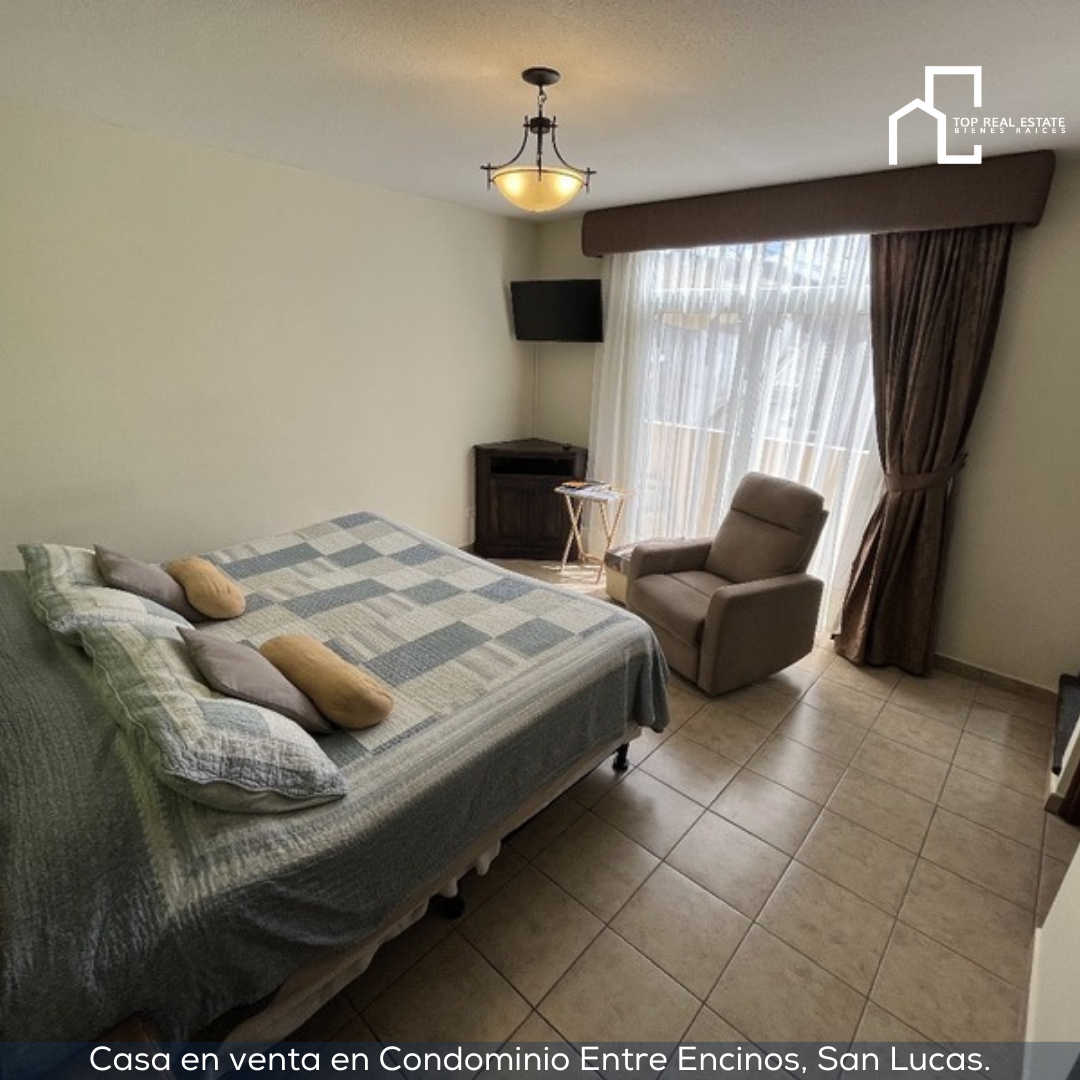 House in Condominio Entre Encinos