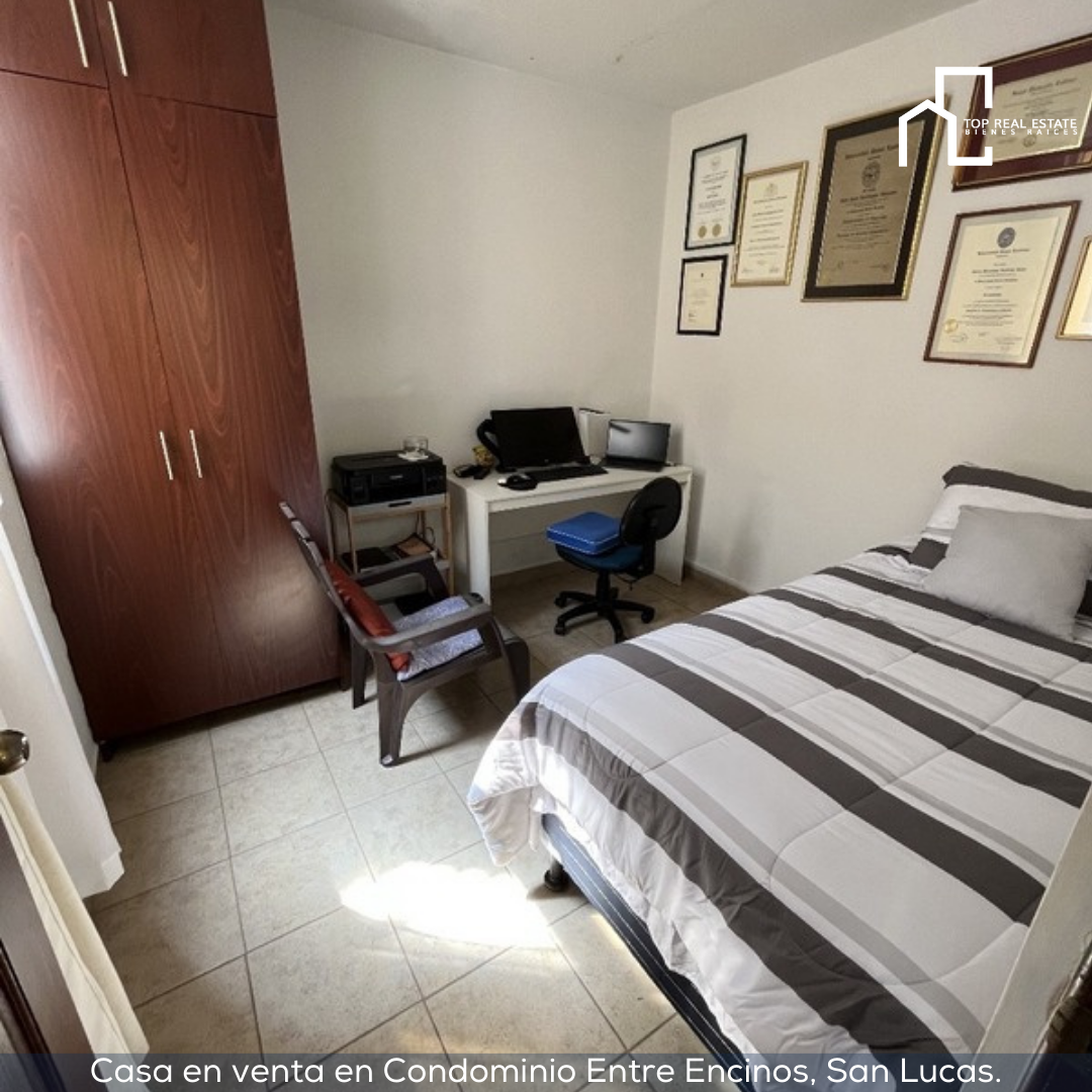 House in Condominio Entre Encinos