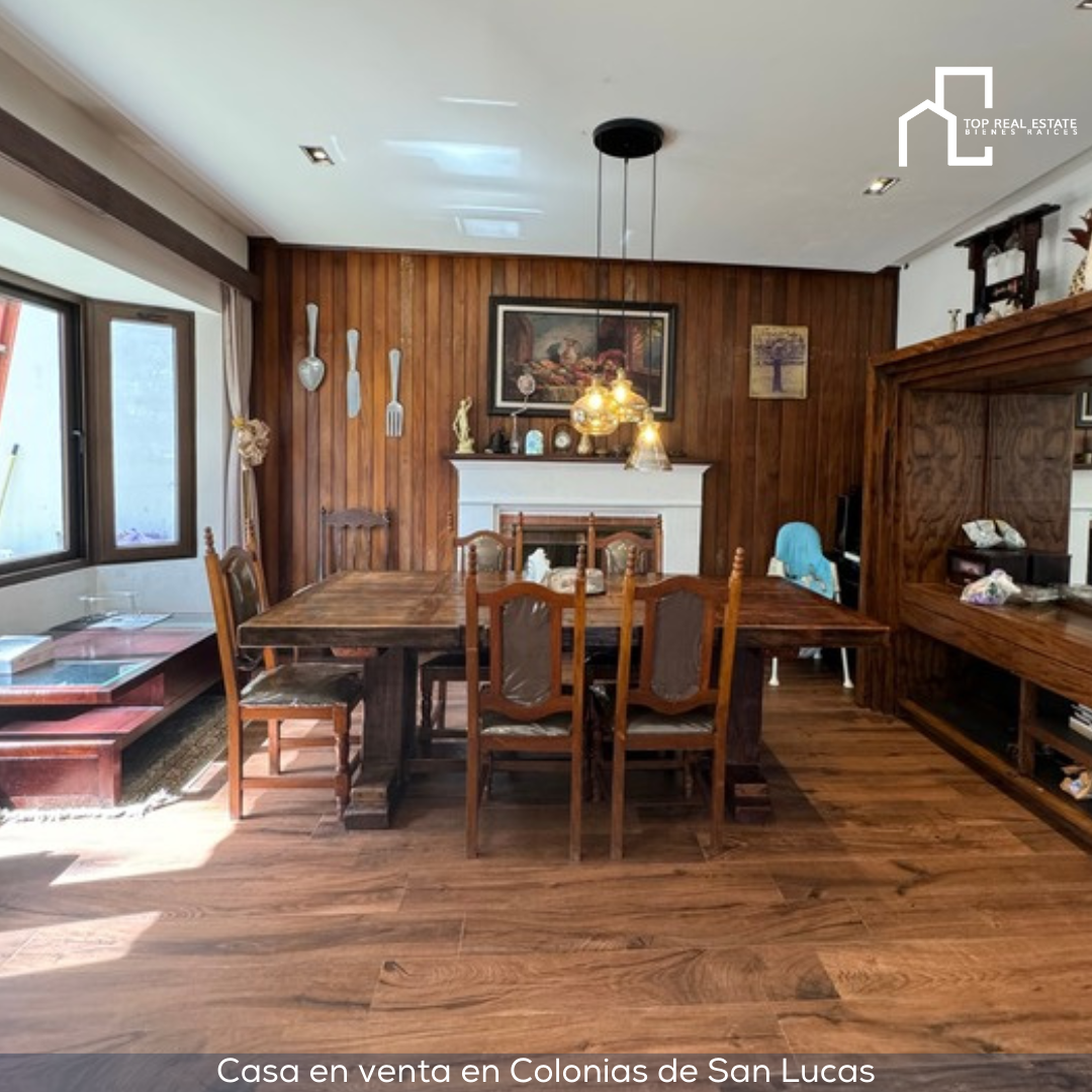 House in Colinas de San Lucas