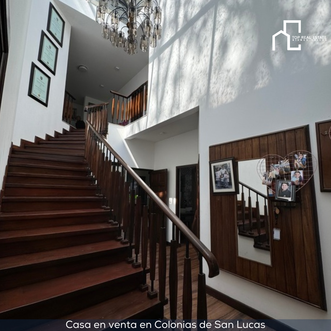House in Colinas de San Lucas