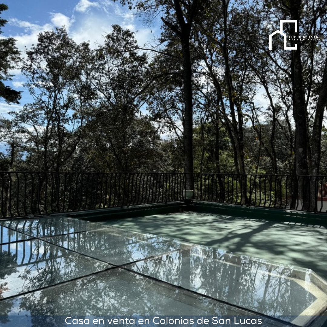 House in Colinas de San Lucas