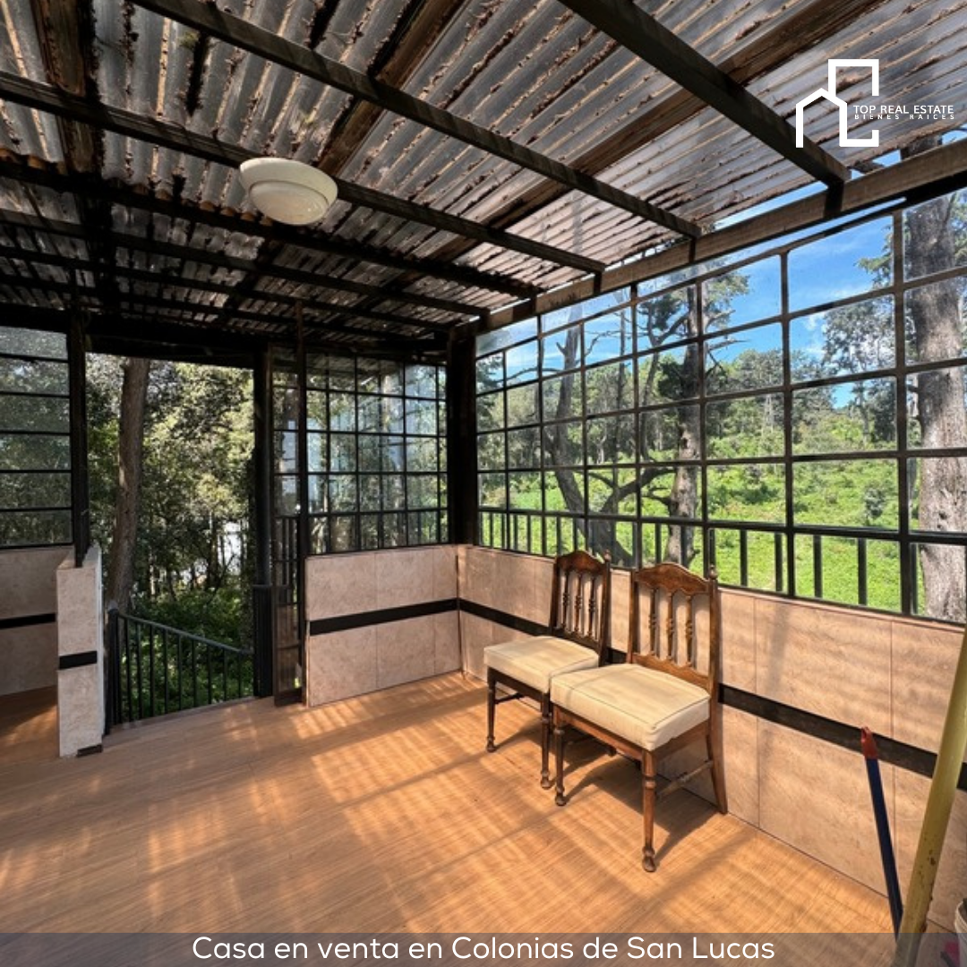 House in Colinas de San Lucas