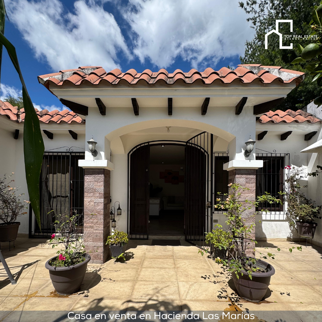 Casa nube