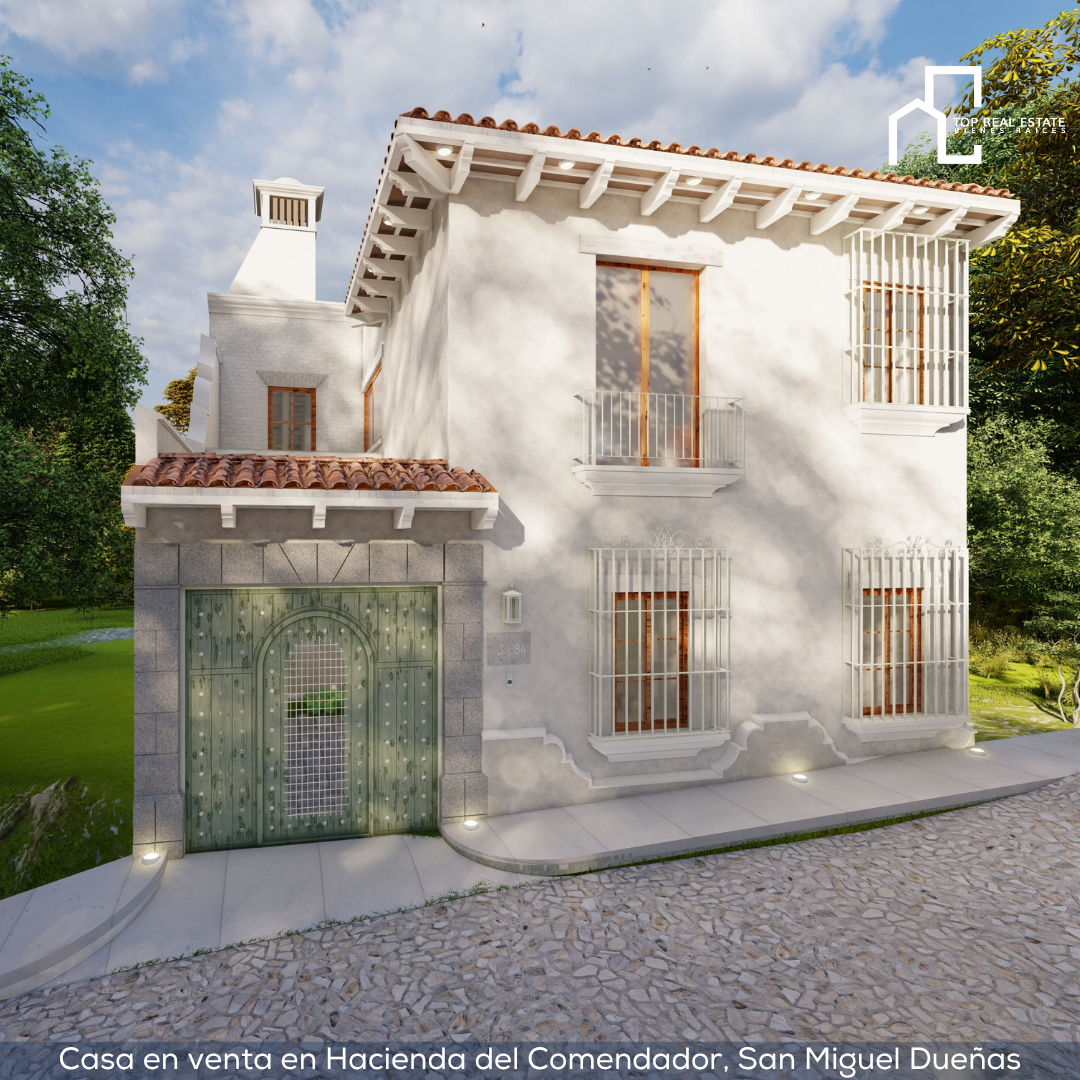 Casa arcos del sol