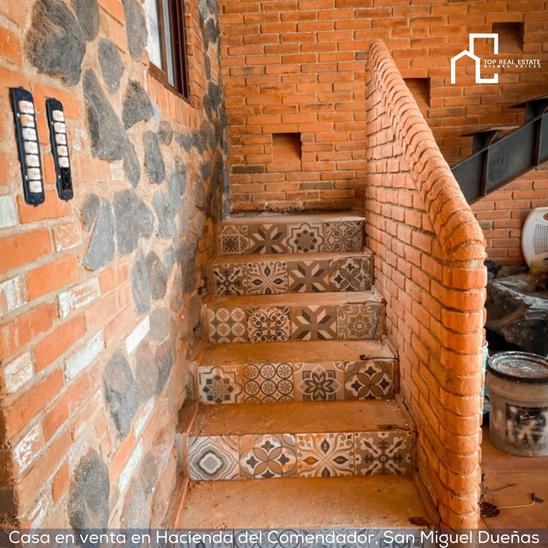 House in Hacienda el Comendador