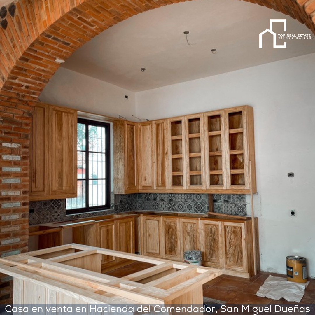 House in Hacienda el Comendador