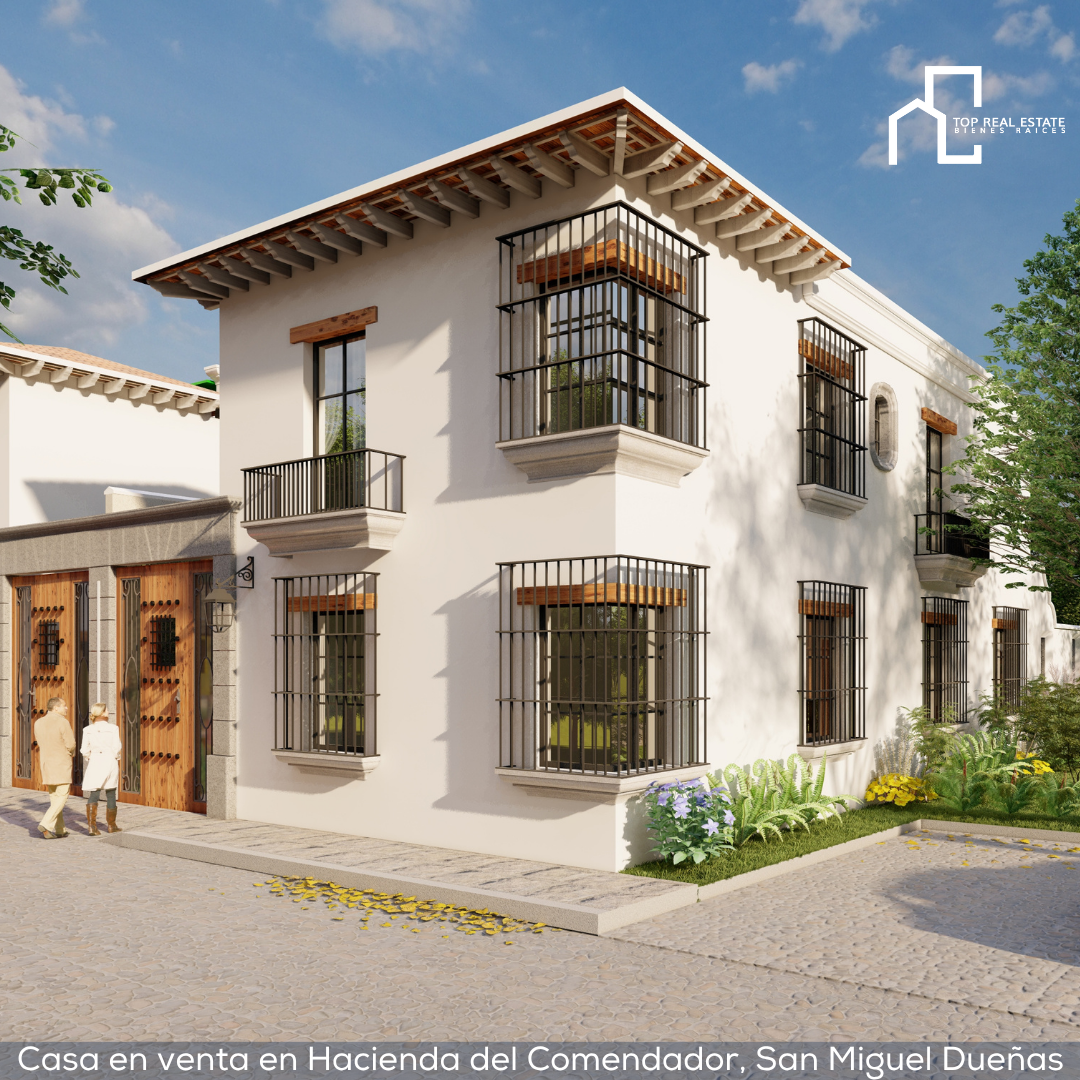 Villa brisa