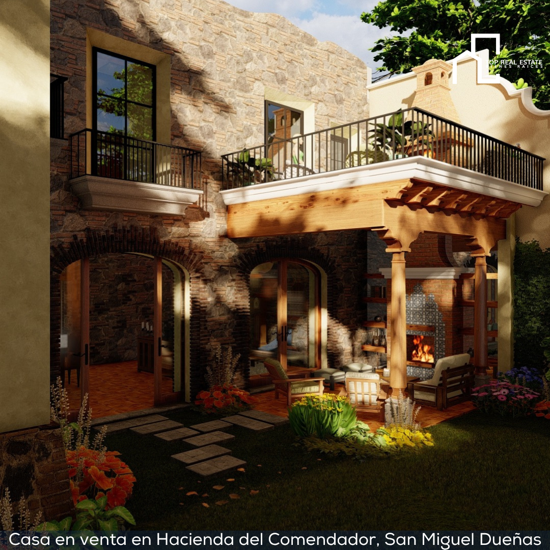 Hogar del Valle