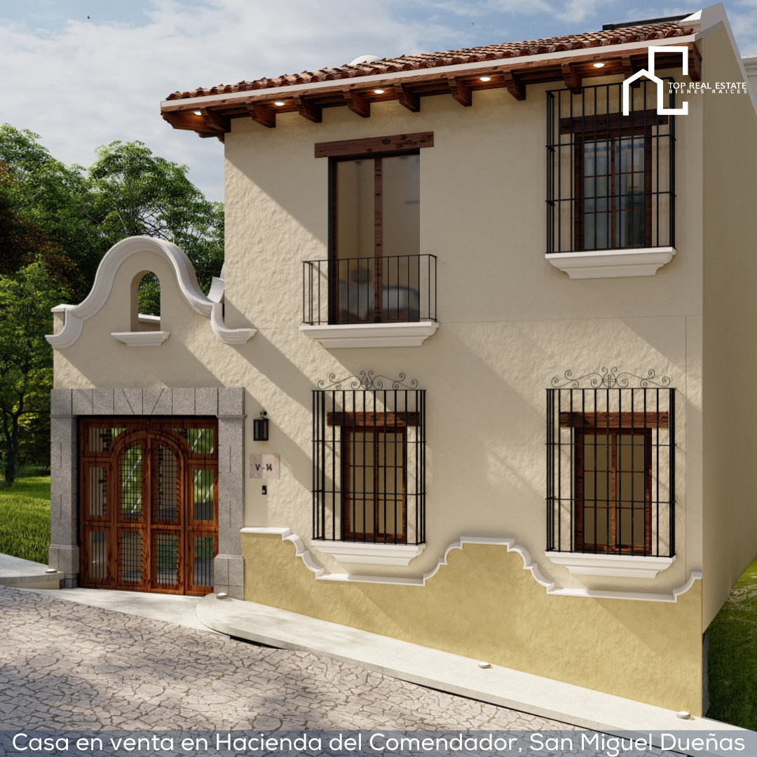 Casa Violeta