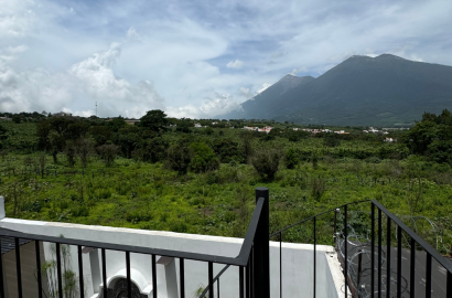 House in San Miguel Dueñas, Antigua Guatemala