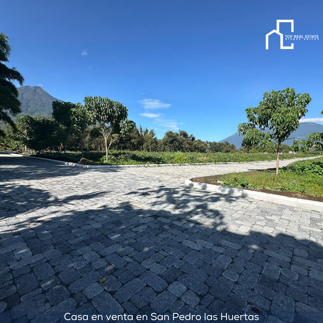 Casa La Huerta